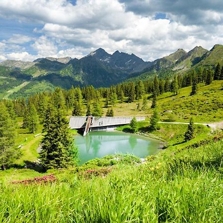 Apartman Ramsau Рамзау Экстерьер фото
