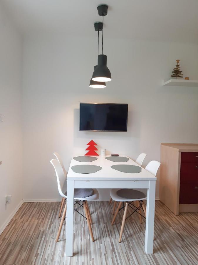 Apartman Ramsau Рамзау Экстерьер фото