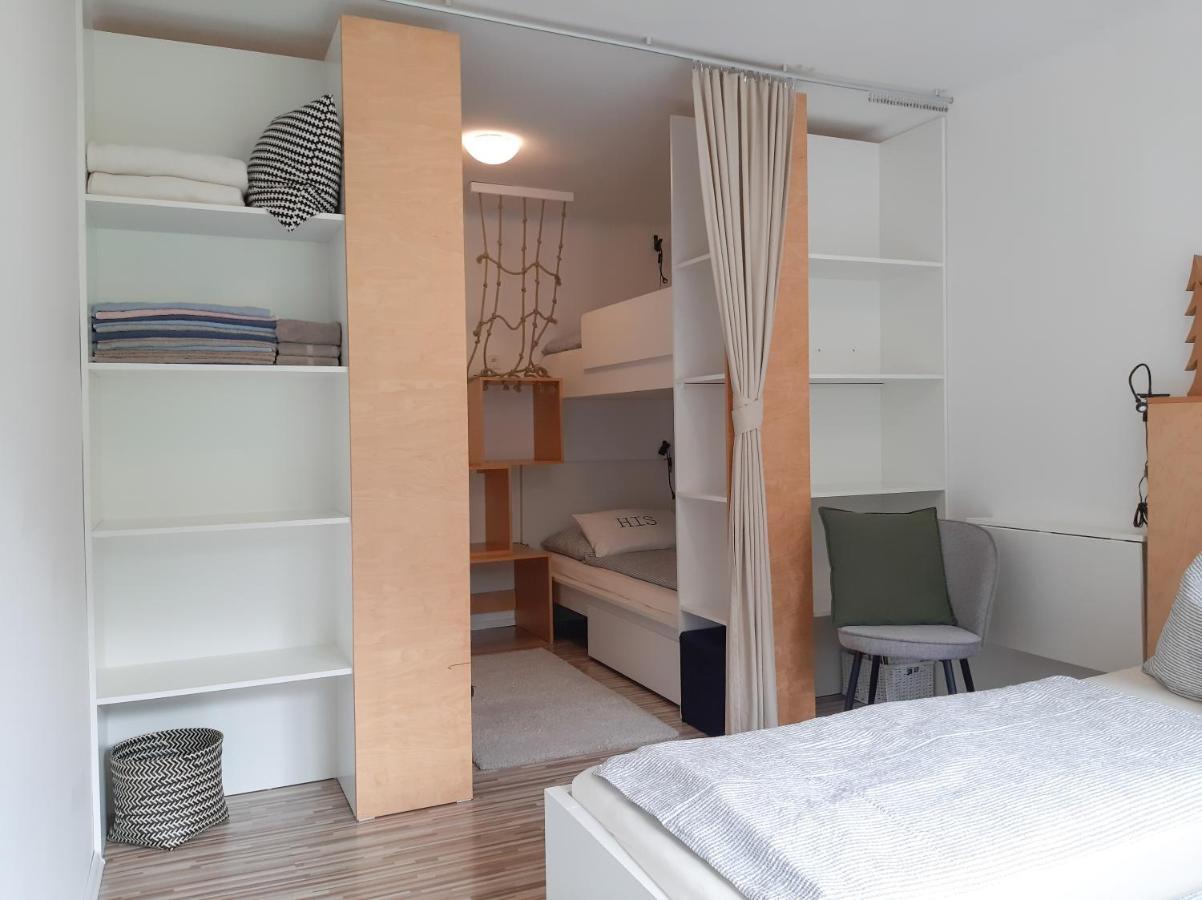 Apartman Ramsau Рамзау Экстерьер фото