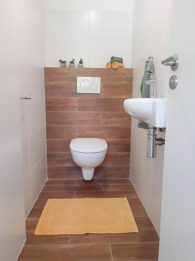 Apartman Ramsau Рамзау Экстерьер фото